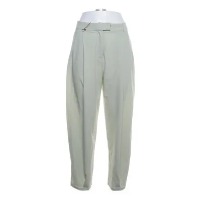 Pants (Green) from Sollinarry Elastane, Polyester, Viscose