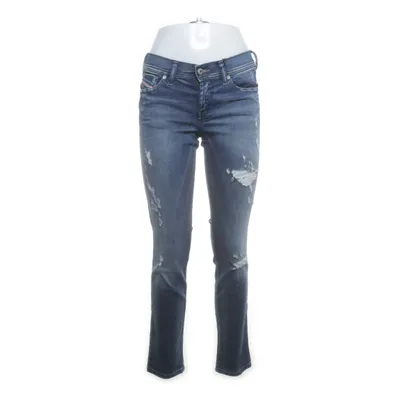 Jeans (Blue) from Diesel Industry Cotton, Elastane, Polyester