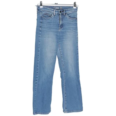 Jeans (Blå) från Carlings Bomull, Elastan