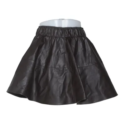 Skirt (Brown) from H&M Edition Polyester