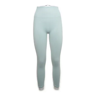 Sportleggings (STUDIO SEAMLESS RIB TIGHTS) van Björn Borg Elastaan, Polyamide, Polyester
