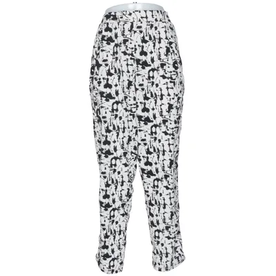 Pantalon (Noir, Blanc) de Mongul