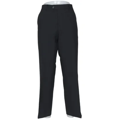 Suit pants (Gray) from Philosophy Blues Original Elastane, Polyester, Wool