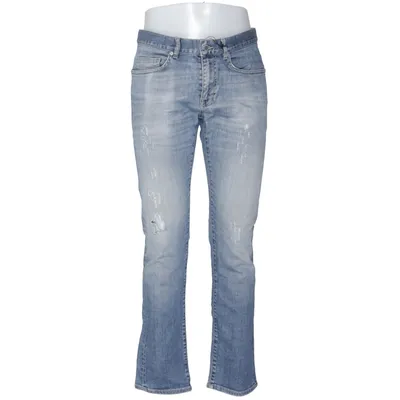 Jeans (Oscar) von Boomerang Denim Baumwolle, Elasthan