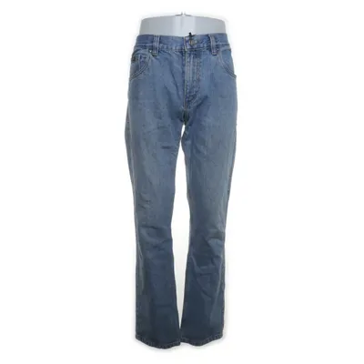 Spijkerbroek (Blauw) van Boyco Katoen