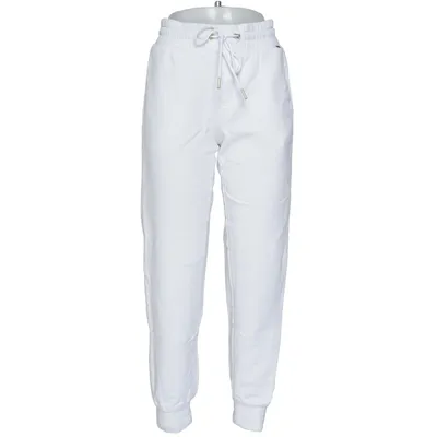 Pantalon de survêtement (Blanc) de Goldbergh Coton, Élasthane, Polyamide