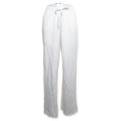 Jogginghose (Beige) von H&M Baumwolle