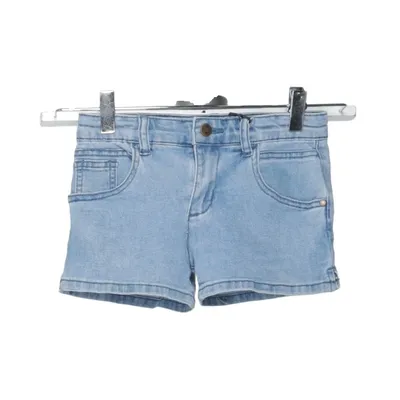 Jeansshorts (Blå) från Jubel Bomull, Elastan, Polyester