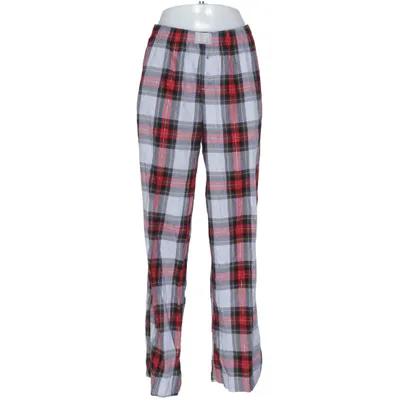 Pyjamasbyxor (Röd, Grå, Svart) från Victoria's Secret Bomull, Modal