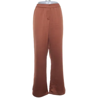 Palazzo broek (C-REB/8 GLOSSY PANTS) van Costes Rebel Polyester