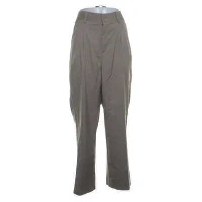Suit pants (Green) from H&N
