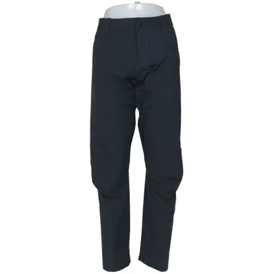 Outdoor pants (Gray) from Houdini Elastane, Recycled polyester