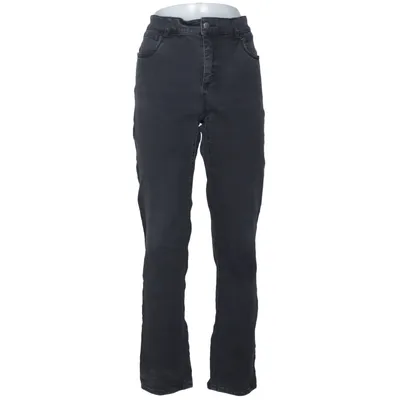Jean (Gris) de Ascari Coton, Élasthane, Polyester