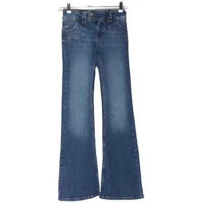 Jeans (Blau) von Subdued Baumwolle, Elasthan