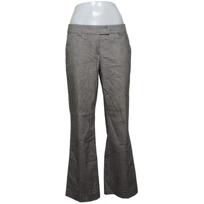Kostymbyxor (Brun) från s.Oliver Bomull, Elastan, Polyester, Viskos