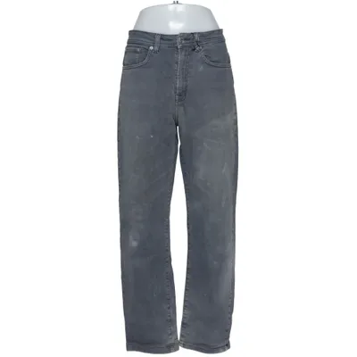 Jean (Gris) de Yôke Coton, Élasthane