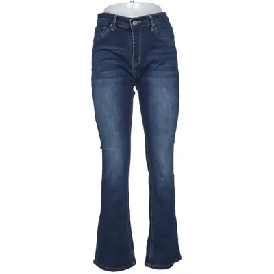 Jeans (Blå) fra Newplay Bomuld, Polyester