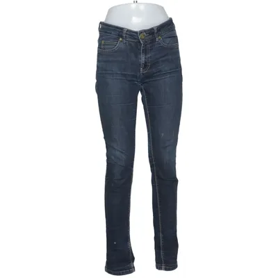 Jeans (Blå) fra Amisu Jeans Bomuld, Elastan, Polyester