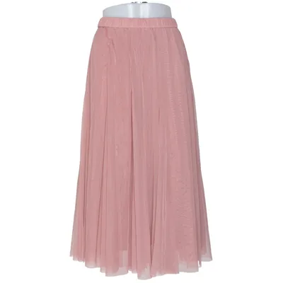 Tyllkjol (Rosa) från Newbie by KappAhl Polyester