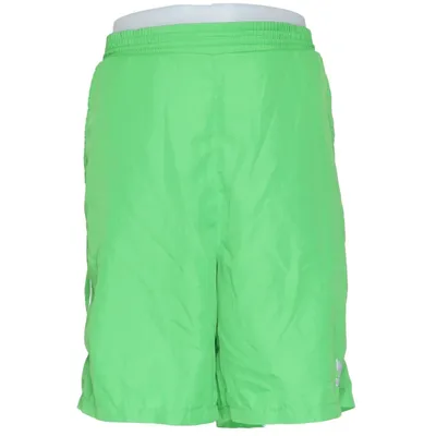 Badshorts (Grön, Vit) från Erima Polyester