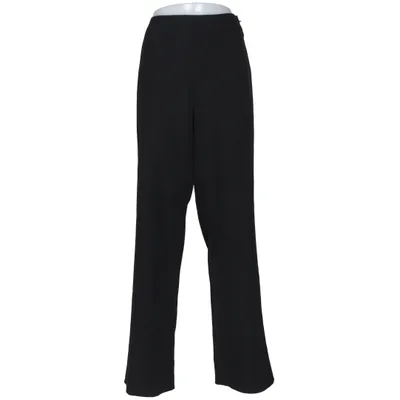 Palazzobyxor (Viola) från Pearl Polyester