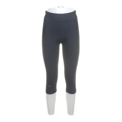 Collants de sport (Noir) de Under Armour Élasthane, Polyester