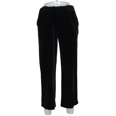 Sweatpants (Black) from Angel Elastane, Polyester