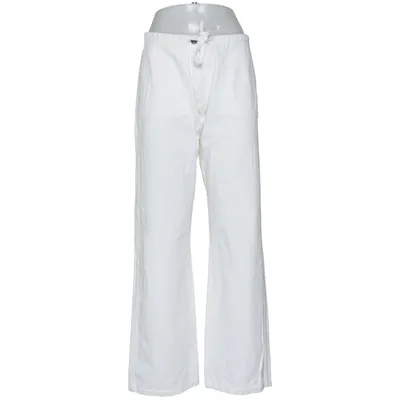 Jeans (Vit) från Wear It Bomull