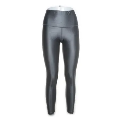 Leggings (Grijs) van 10 Days Elastaan