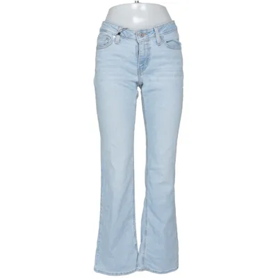 Jeans (Blue) from Levi Strauss & Co Cotton, Elastane, Polyester