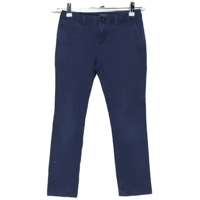Chinos (Blå) från Polo Ralph Lauren Bomull, Elastan