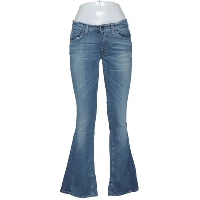 Jeans (Lowlander) from Tiger of Sweden Jeans Cotton, Elastane