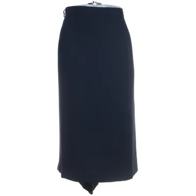 Skirt (Blue) from Kingfield Polyester