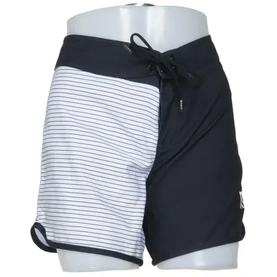 Badeshorts (Sort, Hvid) fra Roxy