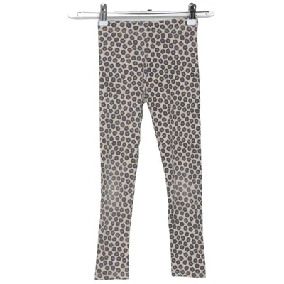 Legging (Beige, Noir, Marron) de Okaïdi