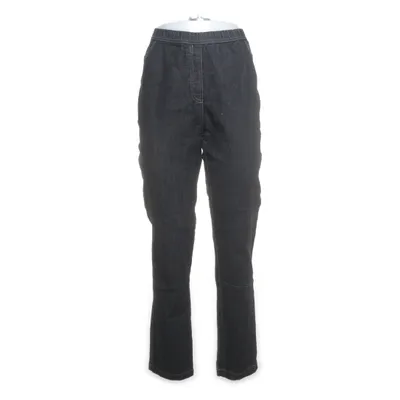Jegging (Zwart) van Outfit Katoen, Elastaan, Polyester