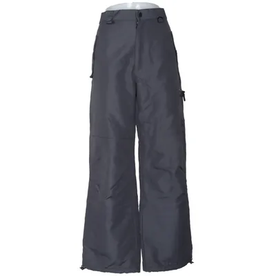 Skibukser (Grå) fra Donnay Polyamid, Polyester