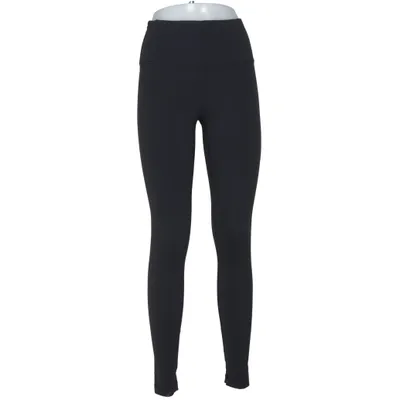 Sportleggings (Schwarz) von Lululemon