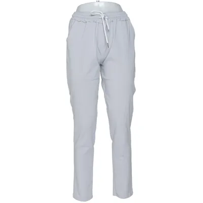 Pantalon (Gris) de Tippy Élasthane, Nylon, Viscose