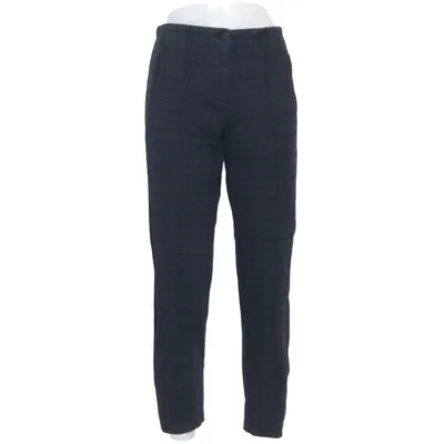 Kostuumbroek (Blauw) van Cambio
