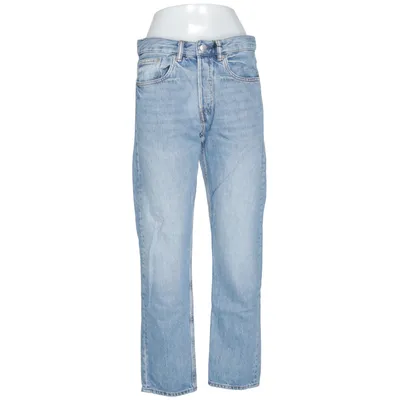 Jeans (Blue) from Arket Cotton