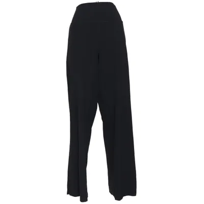 Palazzo pants (Black) from Lululemon