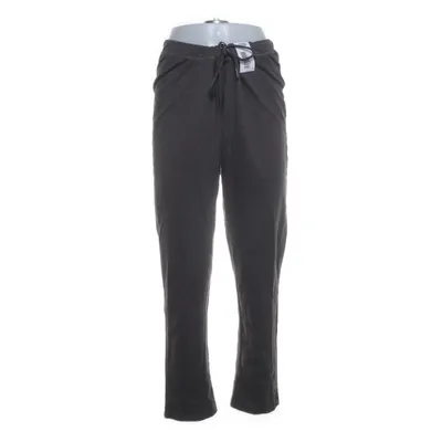 Joggingbroek (Grijs) van George Katoen, Gerecycled polyester