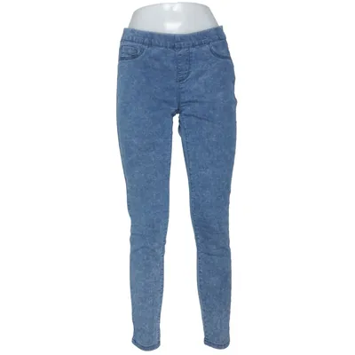 Treggings (Blå) från Koton Jeans Bomull, Elastan