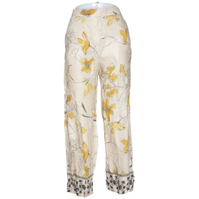 Pants (Beige) from H&M Trend Viscose