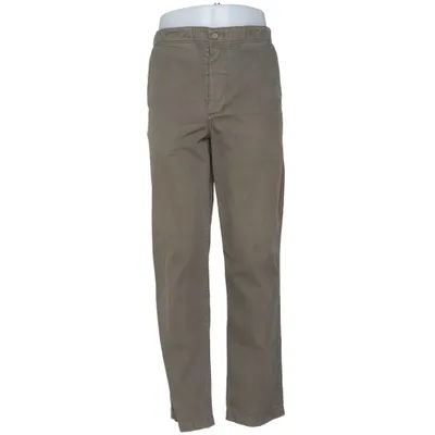 Chino (Ezra Broken Twill) de Norse Projects Coton biologique