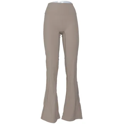 Leggings (Bruin) van Exercere Elastaan, Polyamide