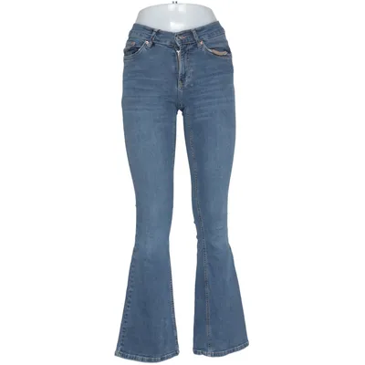 Jeans (Blue) from Perfect Jeans Cotton