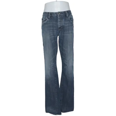 Jeans (Rick Vintage) from Jack & Jones Jeans Intelligence Cotton, Elastane