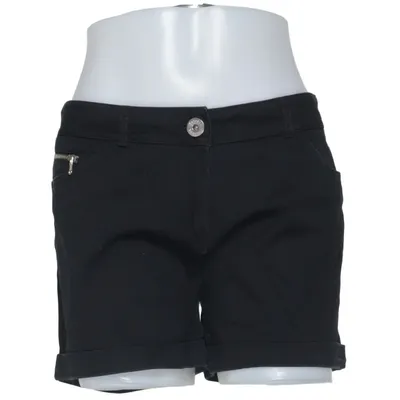 Short (Noir) de Yessica by C&A Coton, Élasthane